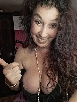 GypsyEsmeralda