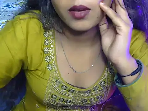 Hey-kashvi - Pussy oil with 2 min lush control 💦()