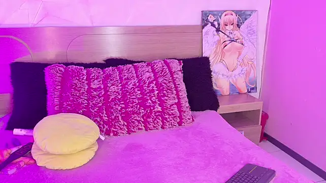 SammiraMorgan - Hard spanks *5