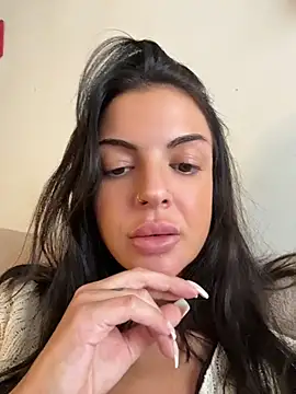 Carlafeet - Je me gode