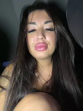 RuslanaXX - Ride toy and plug in ass