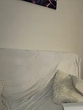 PumaShyXD - MAKE MY WHITE PANTIES FULL WET