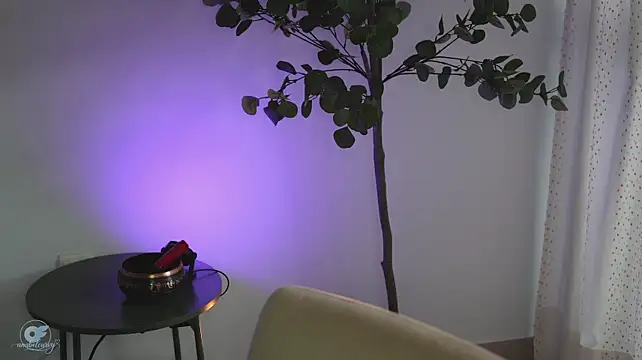 Anabelcurvy - naked
