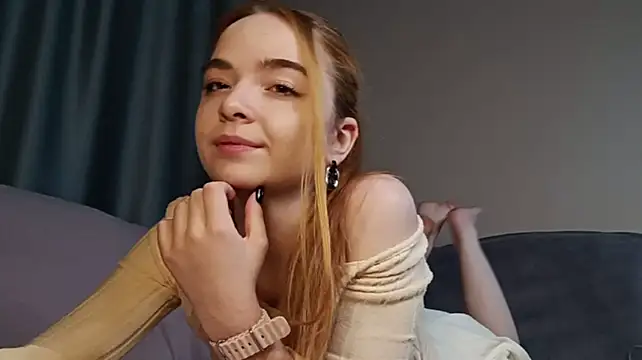 CrisMillwee - Suck my finger🍭