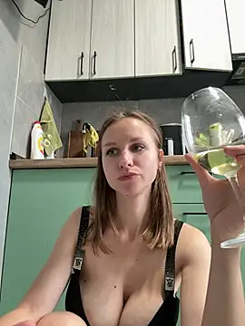 AnasteishaCharm - play with ass