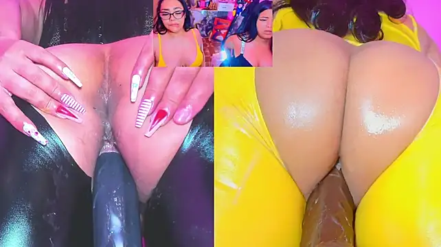 Dakotamilf__hot - show ultra mega squirt and cum