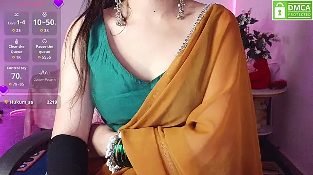 Oo_yes_bhabhi - 🥺 Just love me ❤️