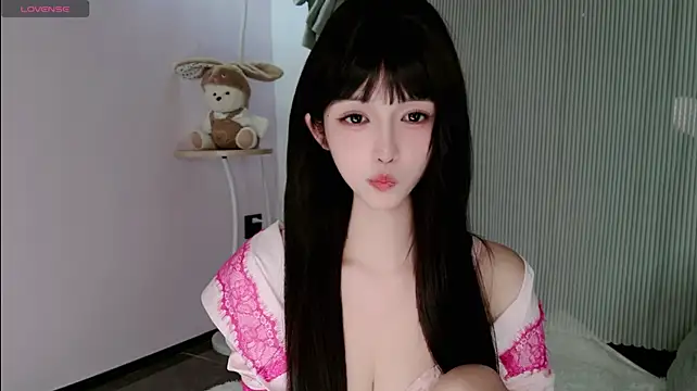 Lulu-789 - 听说这里许愿很灵？