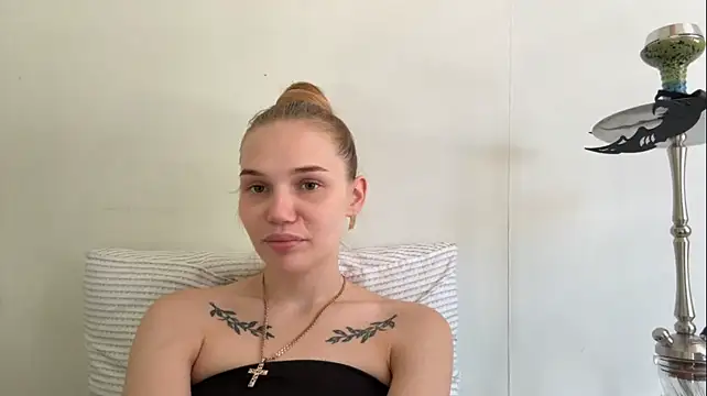 LiliBrake - Hot photo in pm for the last one who gav