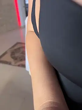 Devils__den - Dildo üzerinde zıpla