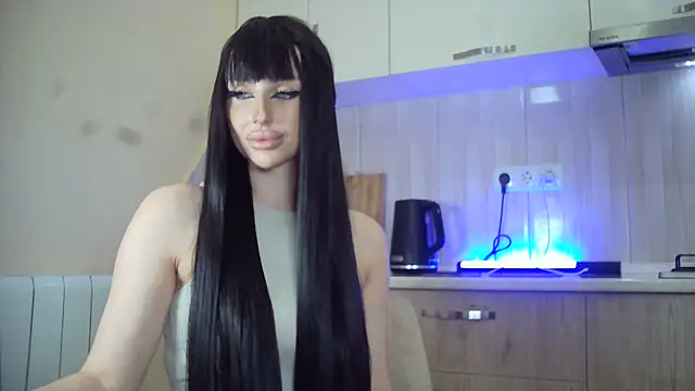 Lady_Joli - make me happy