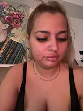 AllysonK - Naked 🥵🥵