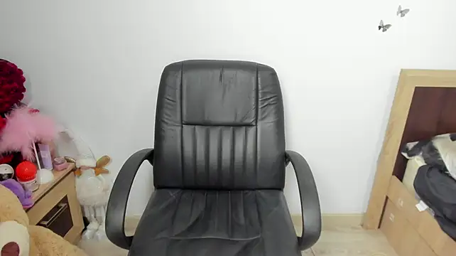 Kilenyapatrice - SQUIRT
