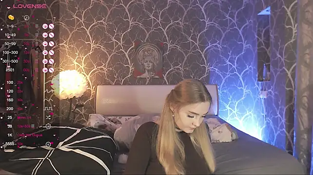 MiaMiaMeow - SPANK MY ASS x 10