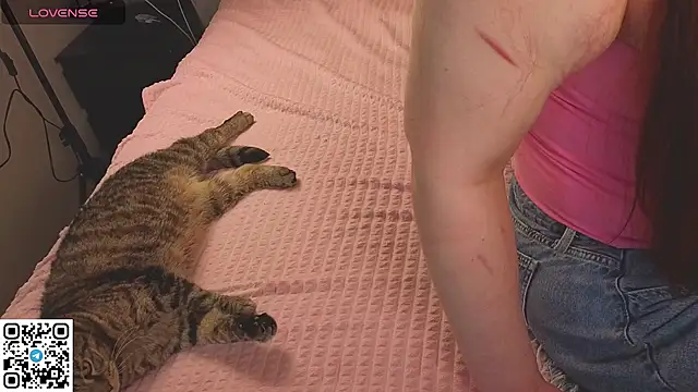 Lilyssse - Suck your fingers