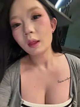 Shuyuanli445 - 户外坐脸视角无內⋯
