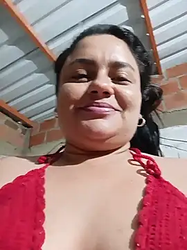 Dirty-violeta_19 - Dildo in the ass
