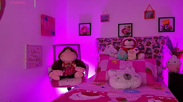 Im_natalia - FINGERS IN PUSSY 🤟💦