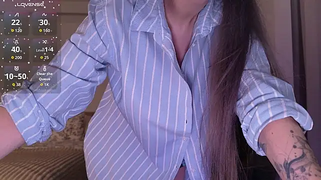 Hazelheartt - Last tip gets hot photo in pm