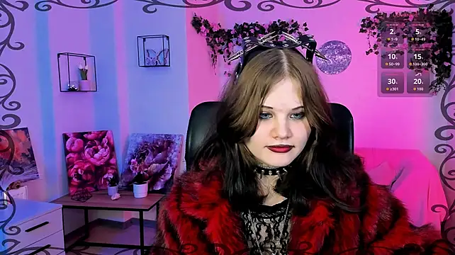 Nikki_kiss_ - flash boobs