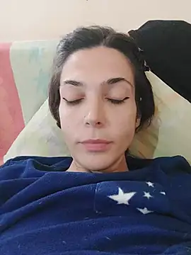 Wild_Witch - Finger asshole