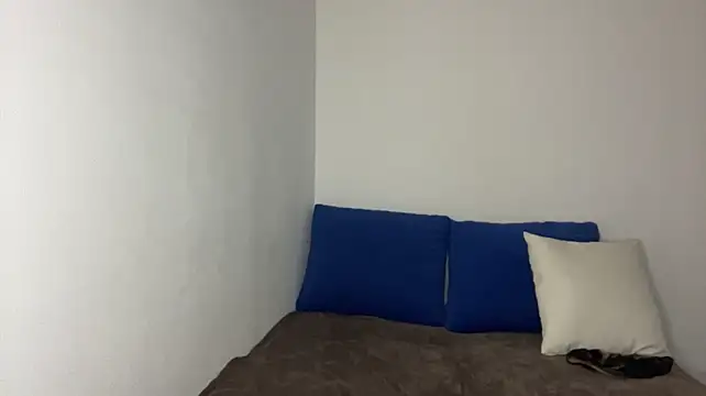 SexyLuxymur - slap my ass 1 min