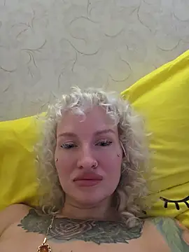 KateMonroe - Happy birthday