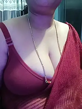 ______s------s______ - Boobs oil massage