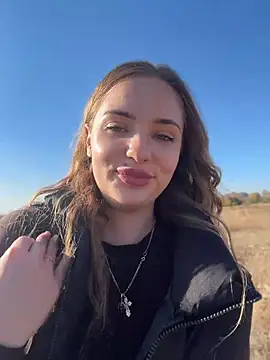 Night_dreams - Completely naked+squirting