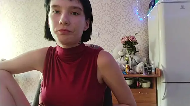 LeanZealand - Rub cream on my tits