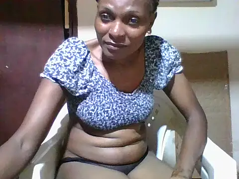Ebonyqueen4 - Finger Pussy@get wet