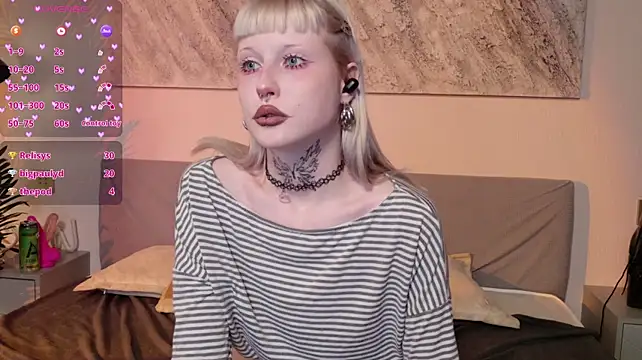 MilkMeSoftly