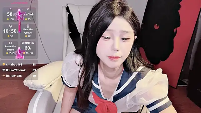 Xinrui2008 - 脱光