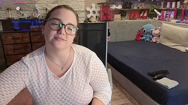 Kimberly-Caprice - Bondage Breasts