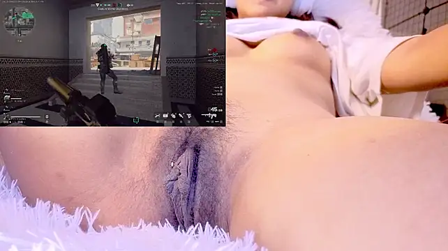 Kana_G - 🩷Pussy Play make me squirt🩷