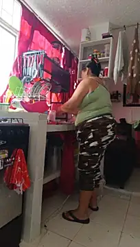 Brenda_Berck_ - Open ass smell finger