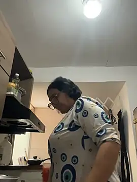 Star_anastasia - Oil boobs & bounce