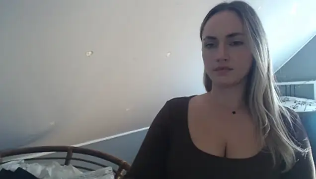 ScarlettSensitive - see my lingerine
