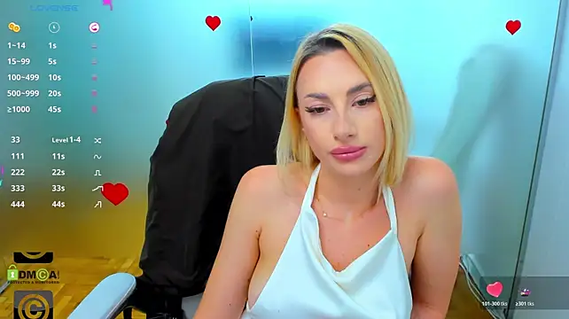 Aileen_williams - oil ass and twerk