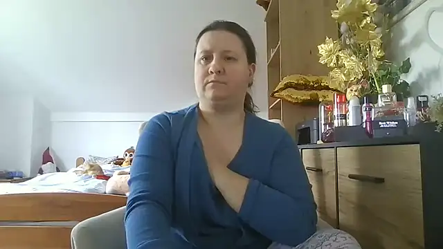 ReifeVenna - Polewam piersi i cipke mlekiem zimnym