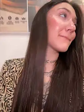 SaintSquirt - doggy+spread ass among people in cafe