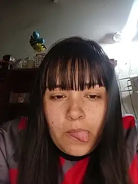 Luu_199 - Muestro las tetas