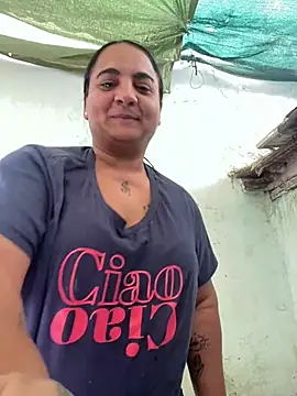 Laparejabonbon - mamada con tetas