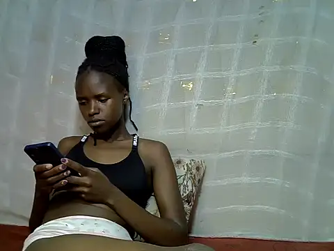 Sexy_girl254 - CUM SHOW