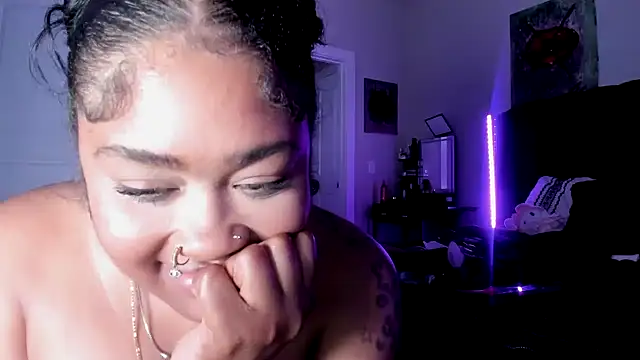 Lovelyzylah - 6 Min Pussy Play💦🤤