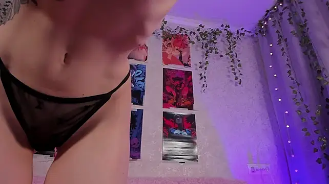 LuckySexyDoll - BLOWJOB