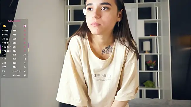 CourtneyBasbas - sensual finger licking