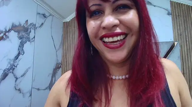 Anabella_Thompson - 👀Welcome to my room 💋💋