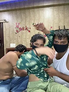 Horny_ritika - Hardcore fuck