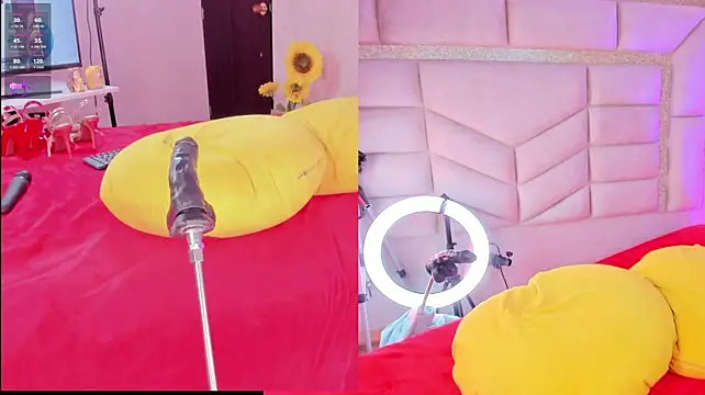 Alazanna - CTRLx1MIN 💦 BIG SQUIRT